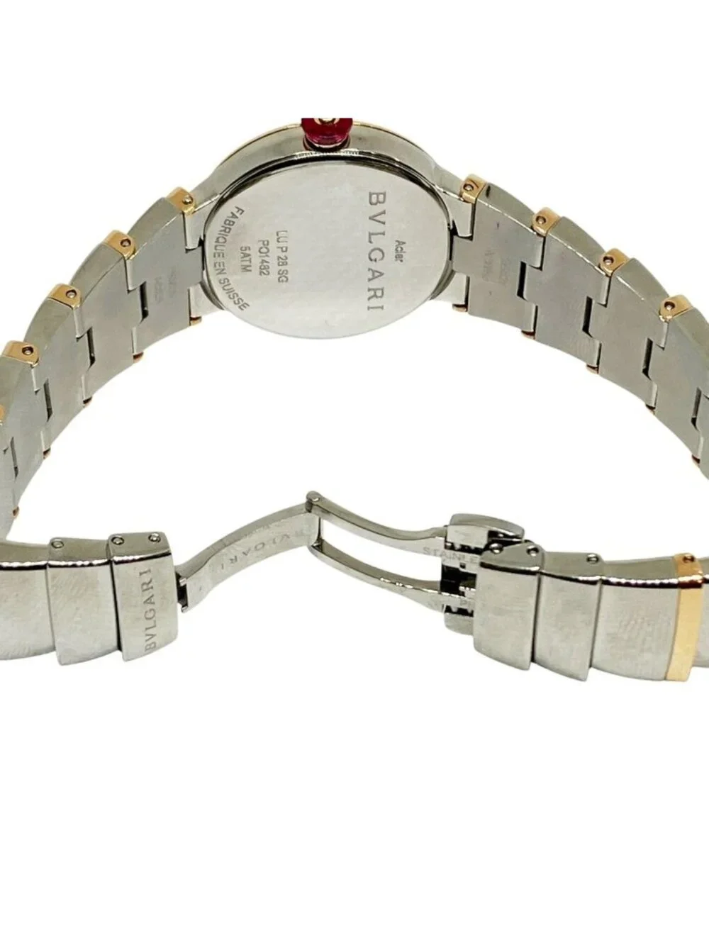 Bulgari brand bvlgari